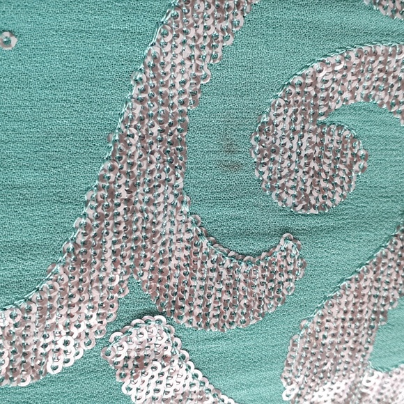 Save The Queen skirt - Picture 5 of 8